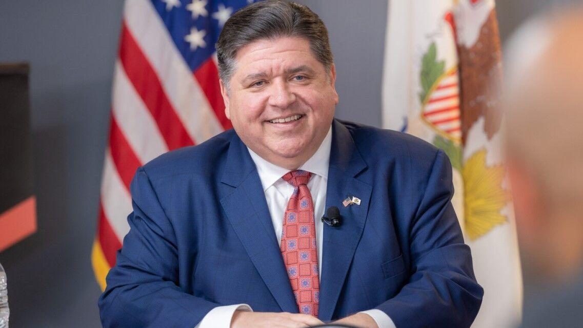 Pritzker asked to veto ‘negative message to job creators’